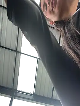 Nat XxX online show from November 29, 2025, 3:56 pm