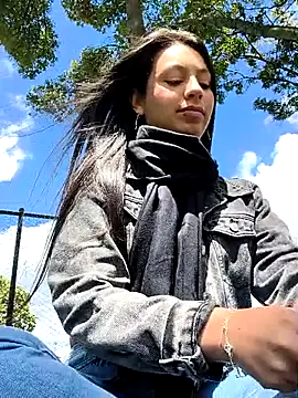 Nat XxX online show from January 7, 2026, 5:18 pm