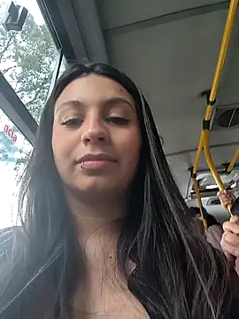 Nat XxX online show from November 27, 2025, 9:15 pm