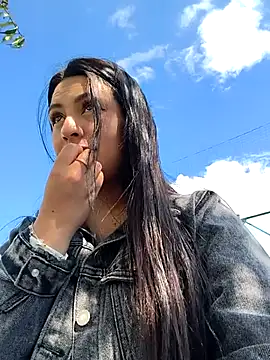 Nat XxX online show from January 9, 2026, 6:26 pm