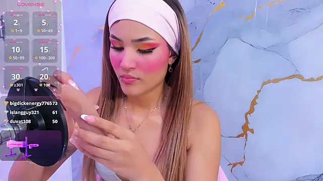 Snapshot of jess_ackerman chatting on October 1, 2025, 3:22 am jess ackerman online show from October 1, 2025, 3:22 am