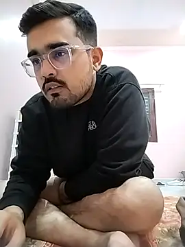 hornypurush online show from February 14, 2026, 4:07 pm