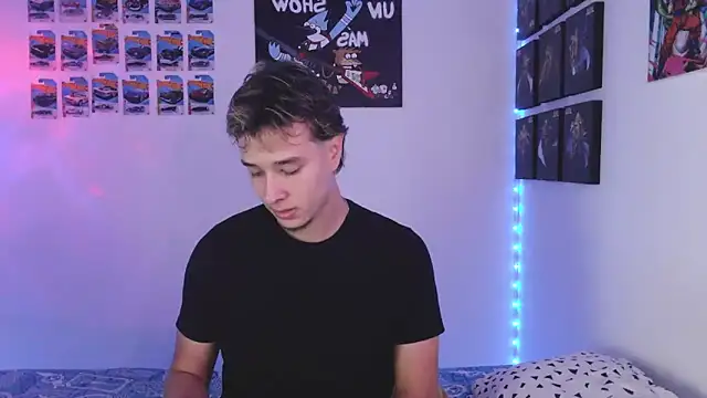 jack walker190 online show from November 5, 2025, 4:15 am