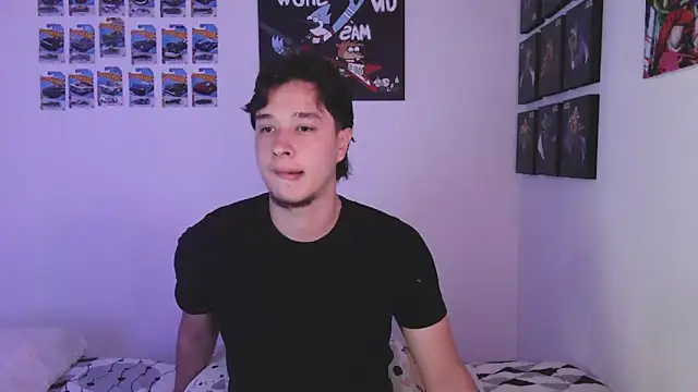 jack walker190 online show from May 30, 2026, 9:42 pm