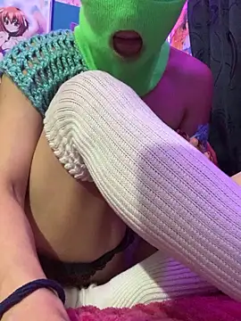 Snapshot of NatashaRex chatting on October 3, 2025, 3:41 am NatashaRex online show from October 3, 2025, 3:41 am