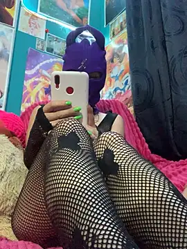 Snapshot of NatashaRex chatting on October 21, 2025, 4:56 am NatashaRex online show from October 21, 2025, 4:56 am