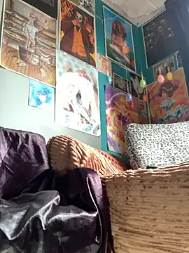 NatashaRex online show from April 12, 2026, 6:22 pm