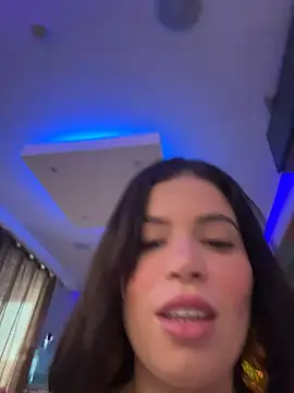 Snapshot of segb chatting on February 23, 2026, 4:51 pm segb online show from February 23, 2026, 4:51 pm