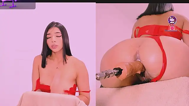 Snapshot of Karol_Rossee chatting on October 11, 2025, 7:15 pm Karol Rossee online show from October 11, 2025, 7:15 pm