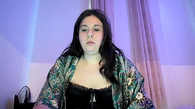 Rosiee69  online show from February 19, 2025, 10:09 pm