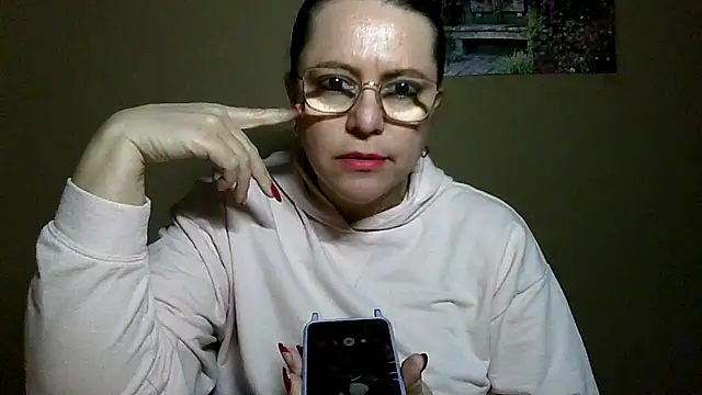 Snapshot of Conejta chatting on March 14, 2025, 3:58 pm Conejta online show from March 14, 2025, 3:58 pm
