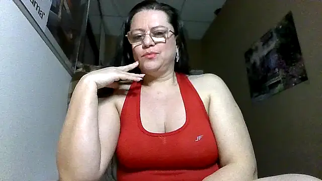 Snapshot of Conejta chatting on February 19, 2025, 8:12 am Conejta online show from February 19, 2025, 8:12 am