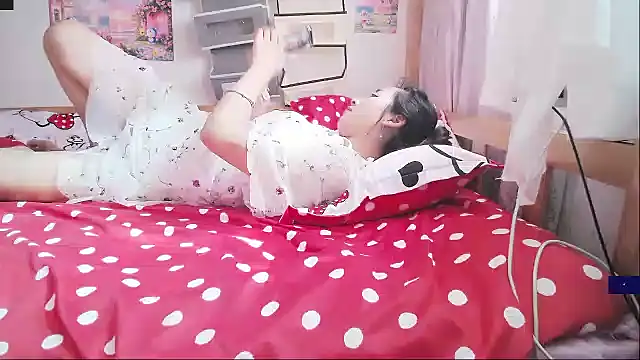 hebe-02 online show from September 13, 2025, 6:46 am