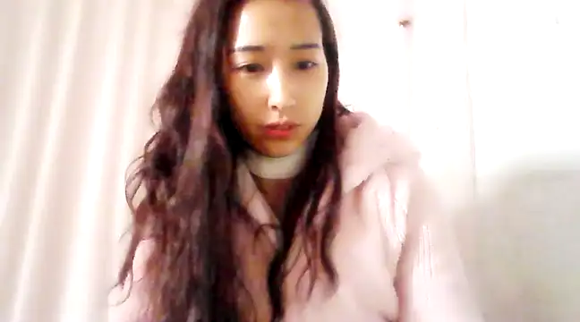 hebe-02 online show from February 23, 2025, 8:06 am