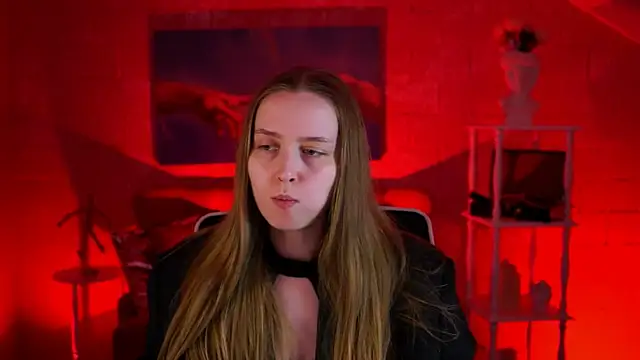 JenniferGraces online show from May 29, 2026, 6:36 pm