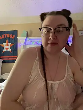 HTXBELLE online show from March 8, 2025, 8:46 pm