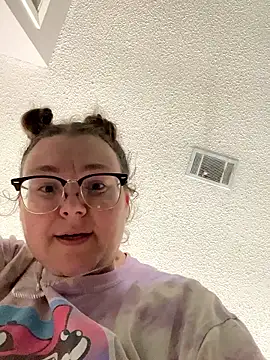 HTXBELLE online show from January 9, 2026, 7:32 pm