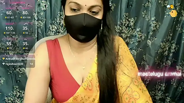 nehanya telugu online show from February 7, 2026, 7:00 pm