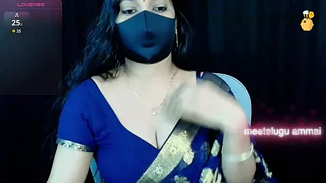 nehanya telugu online show from September 27, 2025, 7:36 am