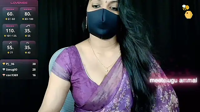 nehanya telugu online show from October 28, 2025, 5:56 pm