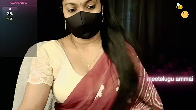 nehanya telugu online show from February 25, 2026, 6:57 am