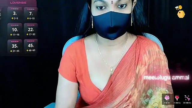 nehanya telugu online show from October 3, 2025, 7:43 am