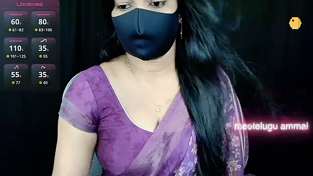 nehanya telugu online show from October 28, 2025, 5:50 am