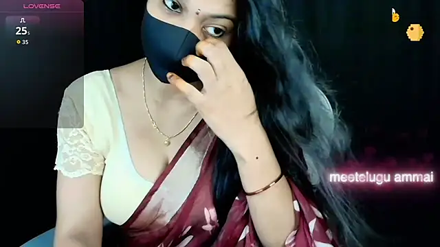 nehanya telugu online show from October 18, 2025, 8:38 am