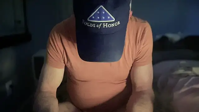 DominantDong online show from February 17, 2025, 7:12 pm