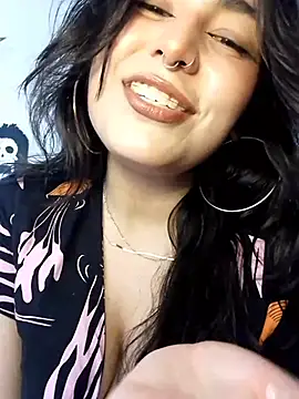 Snapshot of hancock-boa chatting on January 17, 2026, 9:18 pm hancock-boa online show from January 17, 2026, 9:18 pm