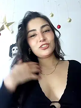 Snapshot of hancock-boa chatting on February 7, 2026, 7:44 pm hancock-boa online show from February 7, 2026, 7:44 pm