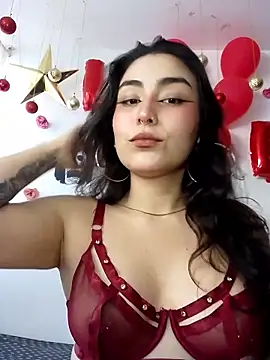 Snapshot of hancock-boa chatting on February 13, 2026, 9:59 pm hancock-boa online show from February 13, 2026, 9:59 pm