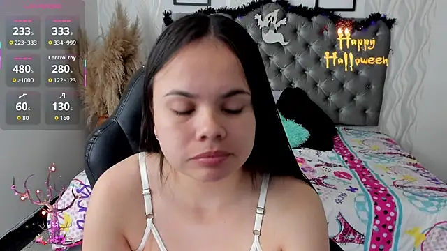 Snapshot of Kath_latorre chatting on October 9, 2025, 1:11 pm Kath latorre online show from October 9, 2025, 1:11 pm