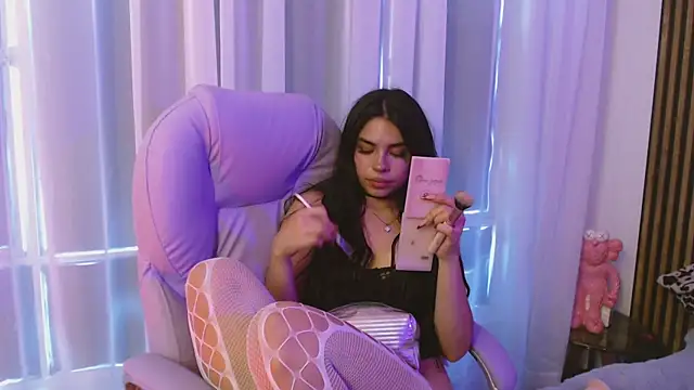 abril lottie online show from March 13, 2025, 9:37 pm