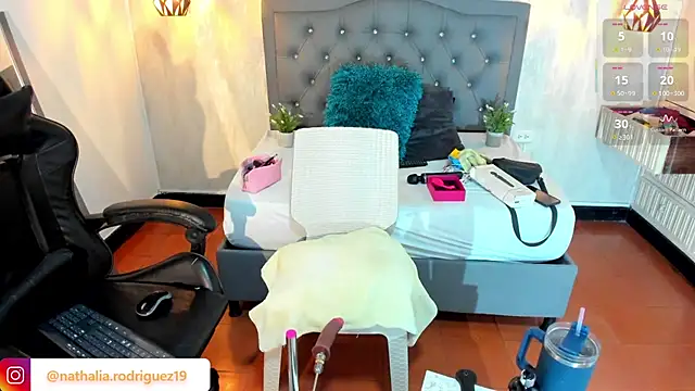 Snapshot of Nathalia_rodriguezz chatting on October 29, 2025, 7:24 pm Nathalia rodriguezz online show from October 29, 2025, 7:24 pm