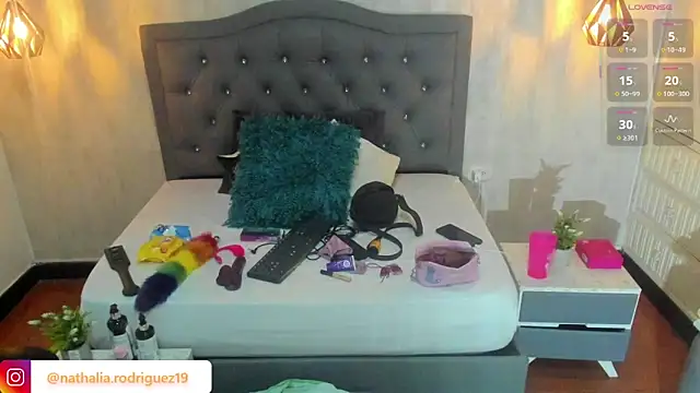 Snapshot of Nathalia_rodriguezz chatting on October 18, 2025, 3:47 pm Nathalia rodriguezz online show from October 18, 2025, 3:47 pm