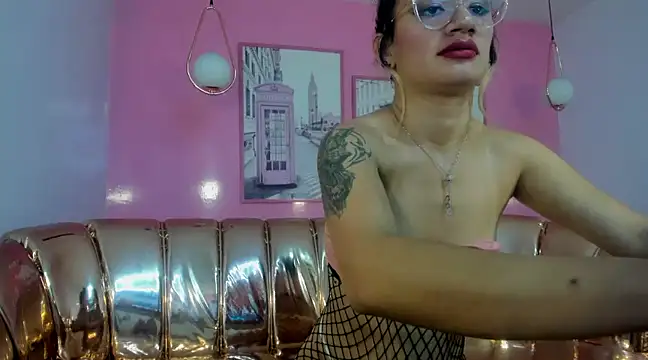 emily rousse t online show from February 26, 2025, 7:42 pm