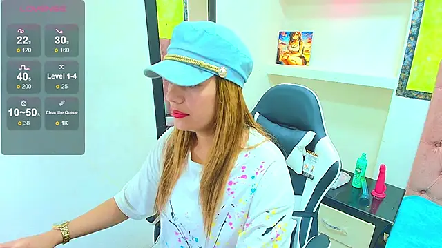 Snapshot of Rihana_Milan chatting on September 21, 2025, 12:43 pm Rihana Milan online show from September 21, 2025, 12:43 pm