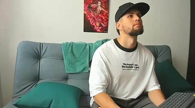 Snapshot of bastianwatson10 chatting on March 21, 2025, 5:34 pm bastianwatson10 online show from March 21, 2025, 5:34 pm