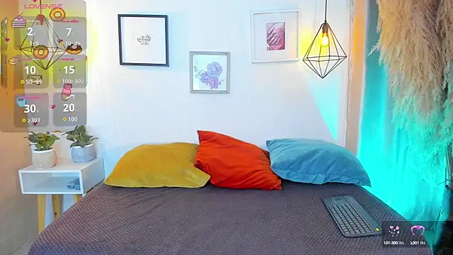 Snapshot of iiangel_ chatting on September 28, 2025, 3:02 am iiangel  online show from September 28, 2025, 3:02 am