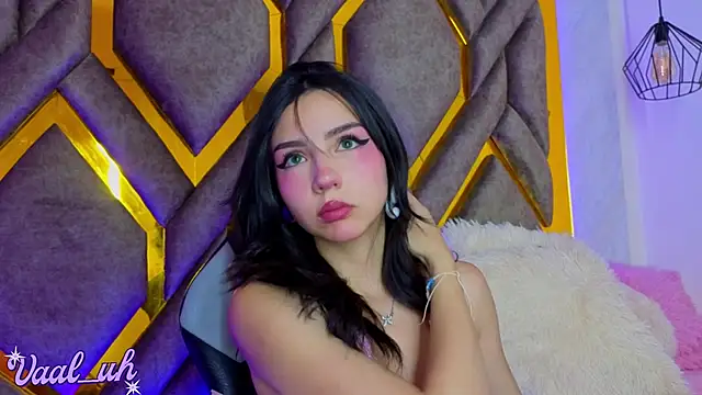 Snapshot of Valuh_Blake chatting on June 21, 2026, 4:40 am Valuh Blake online show from June 21, 2026, 4:40 am