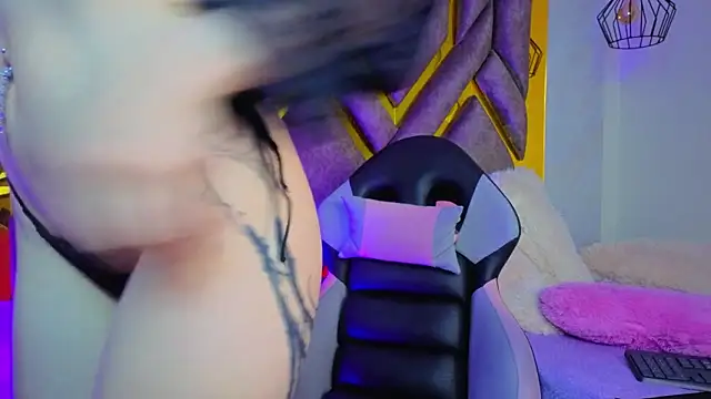 Valuh Blake online show from March 8, 2026, 4:16 am