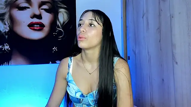 TANIA 06 online show from September 19, 2025, 1:15 pm