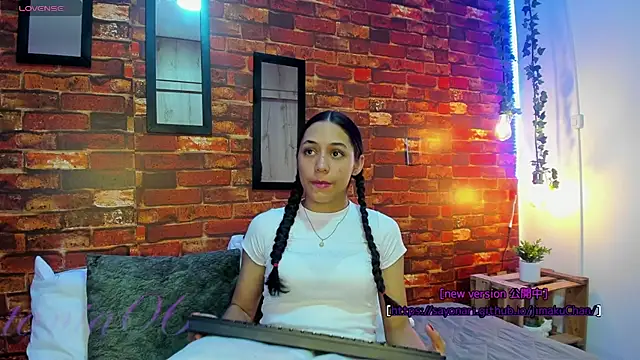 TANIA 06 online show from February 24, 2025, 1:31 pm