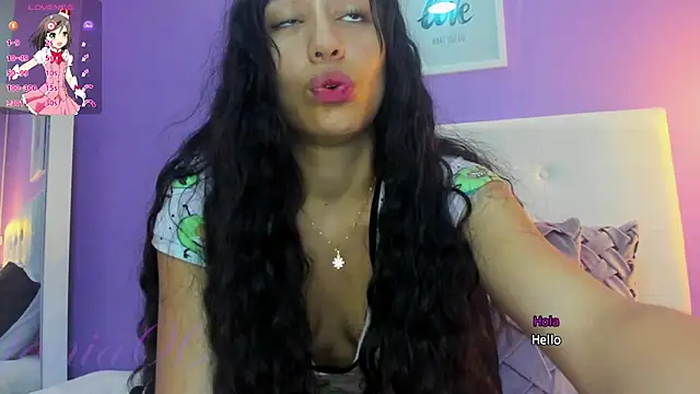 TANIA 06 online show from March 3, 2025, 4:58 pm