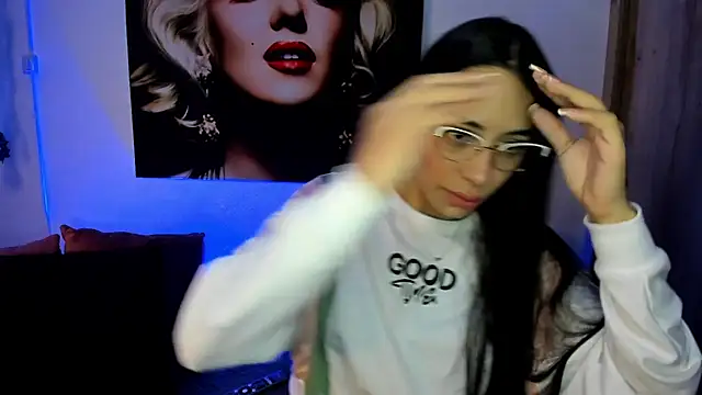 TANIA 06 online show from November 23, 2025, 1:10 pm