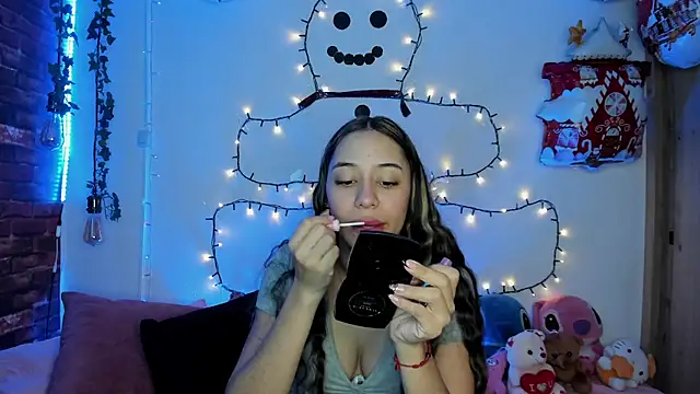 TANIA 06 online show from December 21, 2025, 1:35 pm