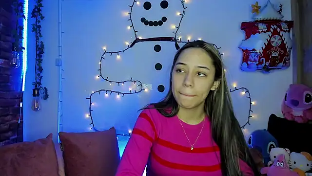 TANIA 06 online show from December 18, 2025, 1:15 pm