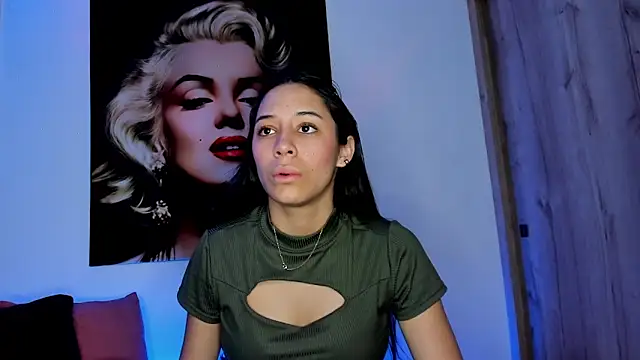 TANIA 06 online show from October 4, 2025, 11:12 am