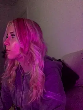 Blondie Sofia Essexbabe online show from January 16, 2026, 12:25 am